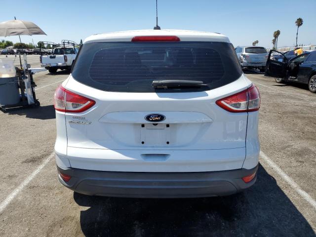 2016 FORD ESCAPE S