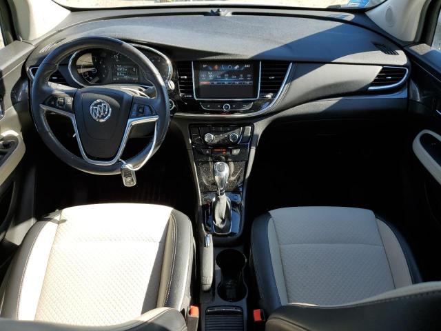 2017 BUICK ENCORE PREFERRED II