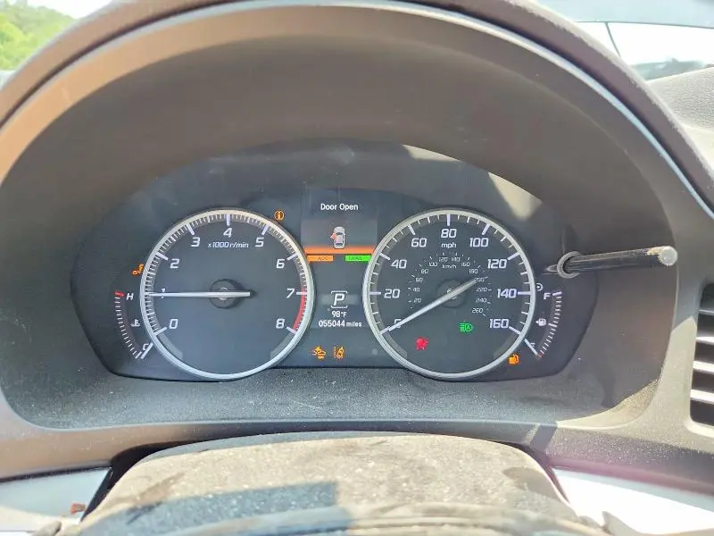 2021 ACURA ILX PREMIUM  