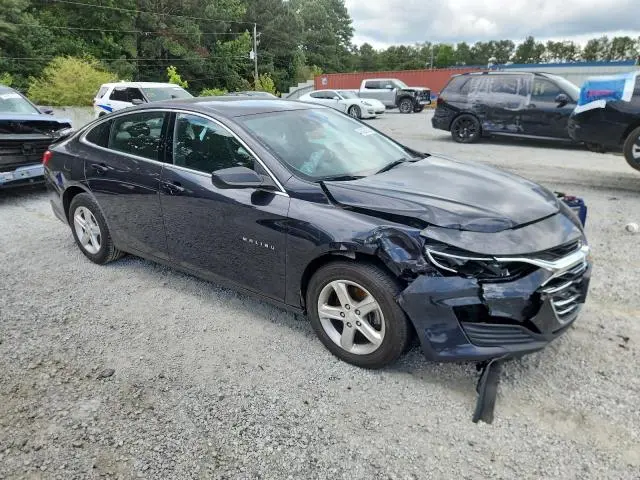 2023 CHEVROLET MALIBU LS  