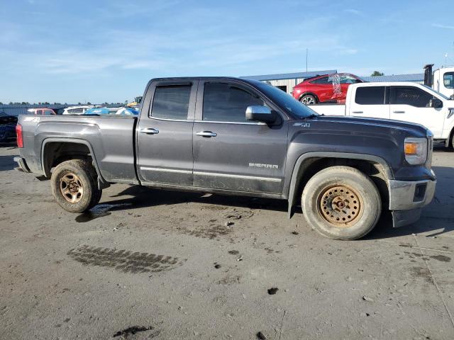 2014 GMC SIERRA K1500 SLT