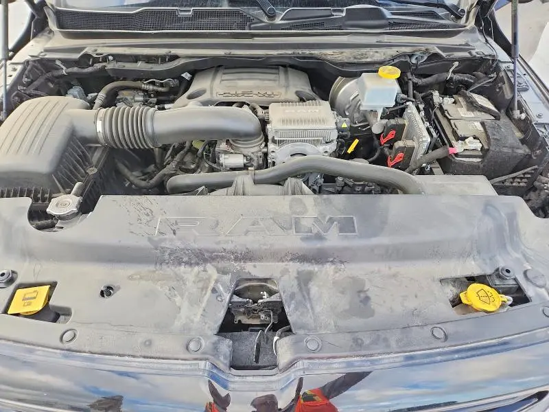 2021 RAM 1500 LIMITED  