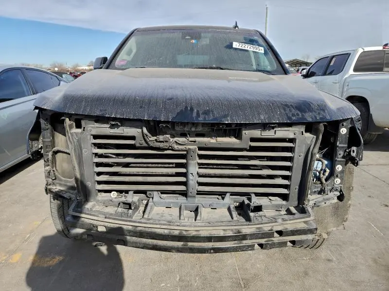 2017 CHEVROLET SUBURBAN C1500 LT  
