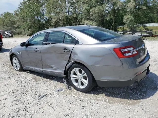 2014 FORD TAURUS SEL