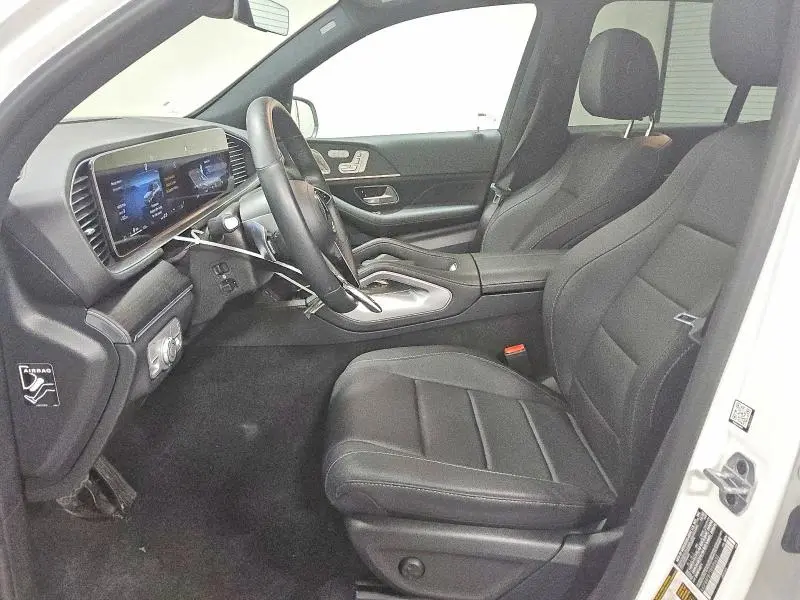 2026 MERCEDES-BENZ GLE 350 4MATIC  