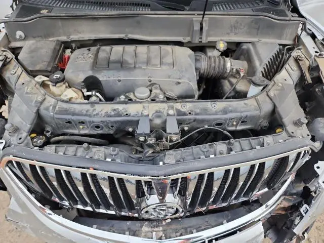 2016 BUICK ENCLAVE
