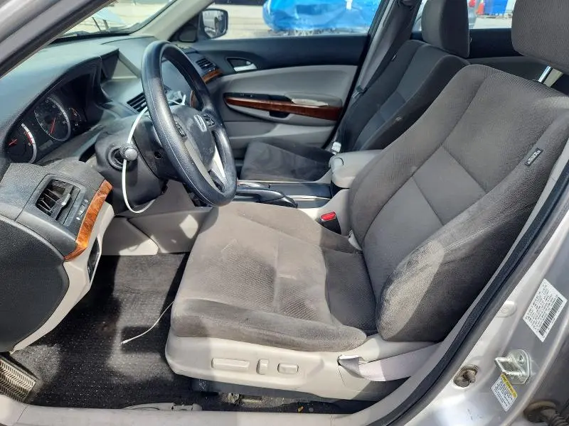 2011 HONDA ACCORD EX  