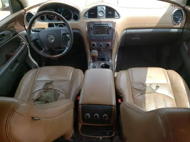 2014 BUICK ENCLAVE   