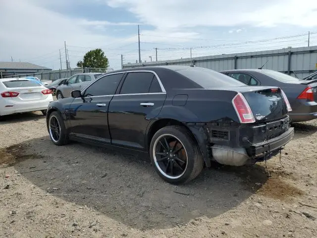 2014 CHRYSLER 300   