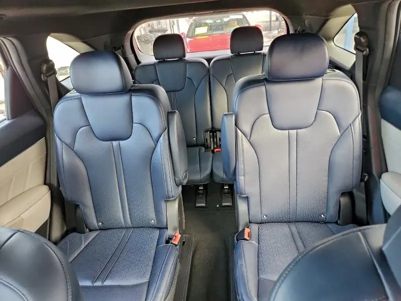 2022 KIA SORENTO SX PRESTIGE  