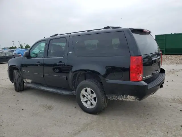 2014 GMC YUKON XL K1500 SLT  