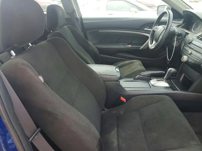 2011 HONDA ACCORD EX  