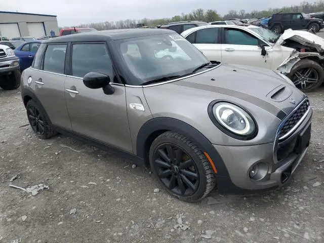 2020 MINI COOPER S
