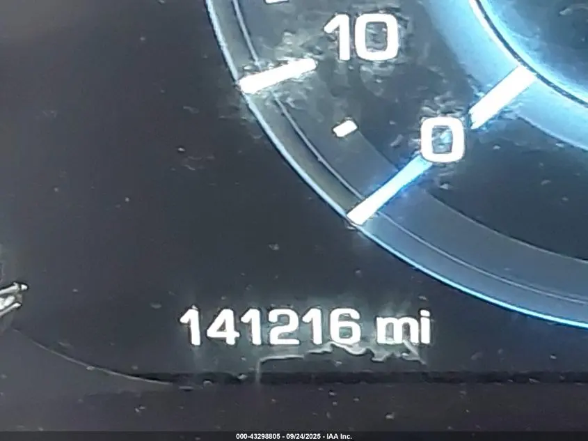 2016 CADILLAC ESCALADE PREMIUM COLLECTION