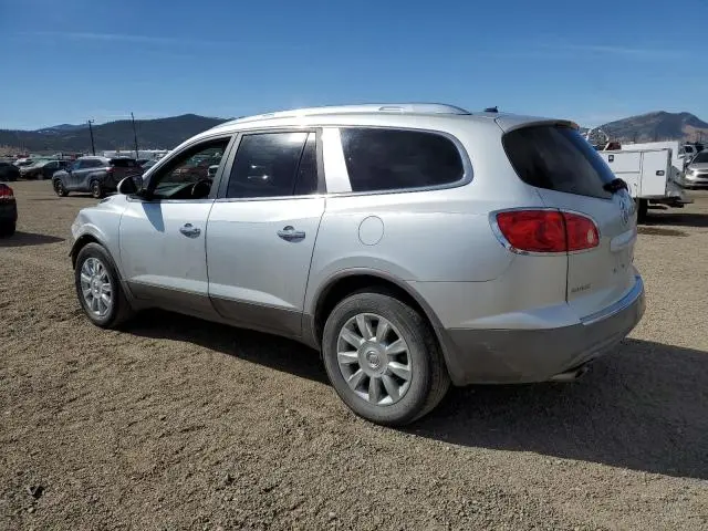 2012 BUICK ENCLAVE   