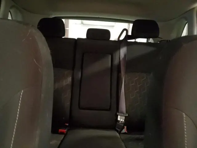 2020 MITSUBISHI OUTLANDER SPORT ES  