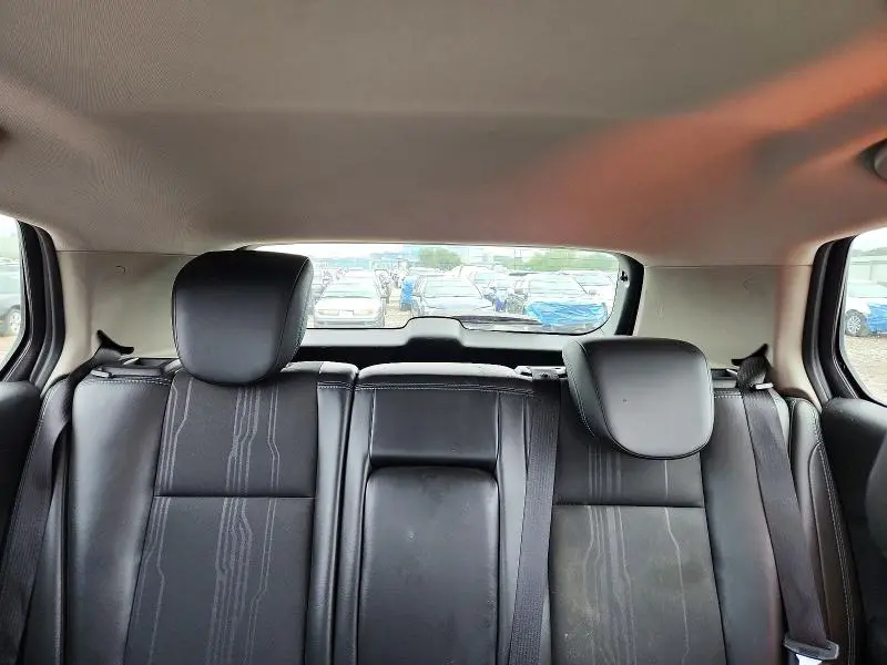 2015 CHEVROLET TRAX 1LT  