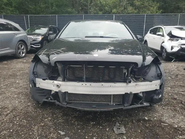2014 MERCEDES-BENZ C 300 4MATIC  