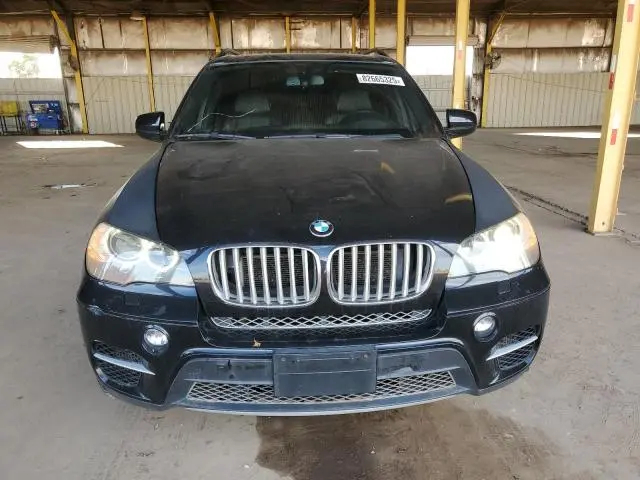 2012 BMW X5 XDRIVE50I  