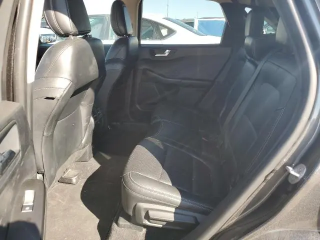 2020 FORD ESCAPE SE SPORT  