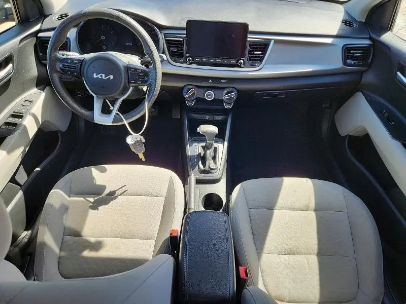2023 KIA RIO S  
