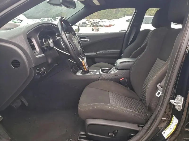 2021 DODGE CHARGER GT  