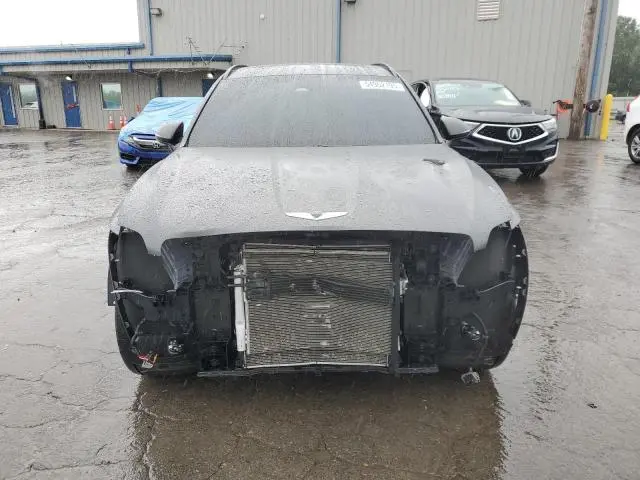 2024 GENESIS GV70 BASE  