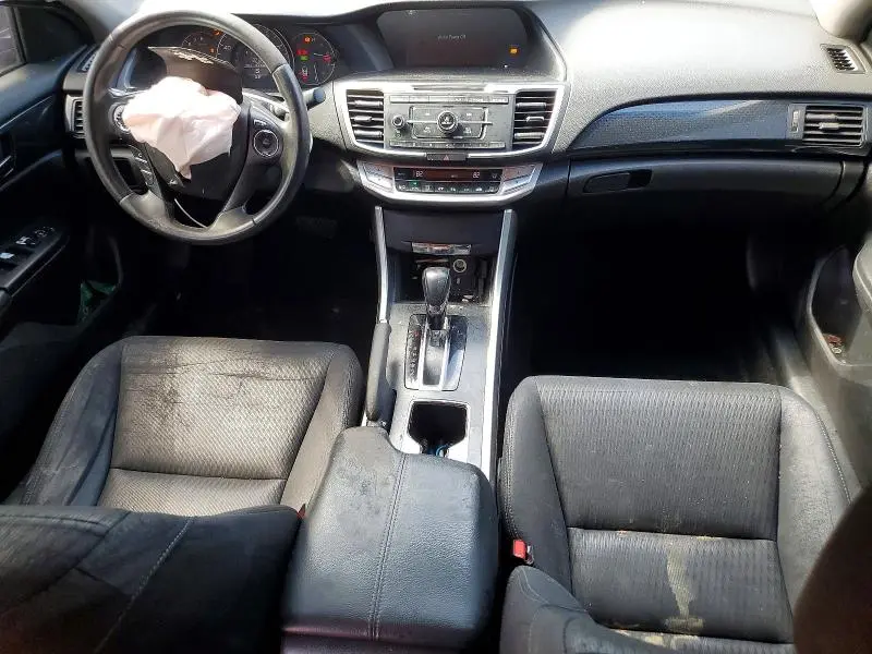 2013 HONDA ACCORD SPORT  