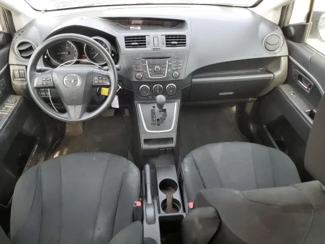 2015 MAZDA 5 SPORT  