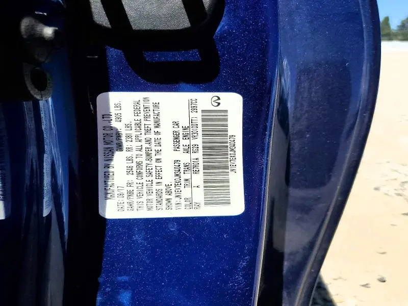 2018 INFINITI Q60 3.0T SPORT  