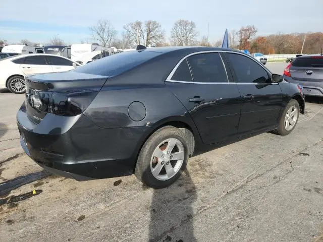 2014 CHEVROLET MALIBU LS  