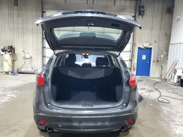 2014 MAZDA CX-5 SPORT  