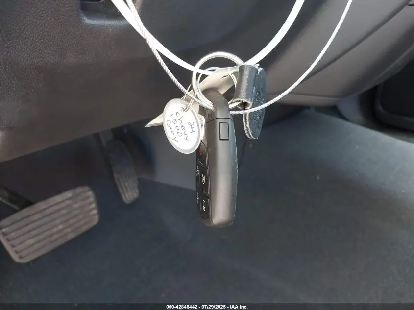 2024 CHEVROLET SILVERADO 1500 2WD  SHORT BED CUSTOM