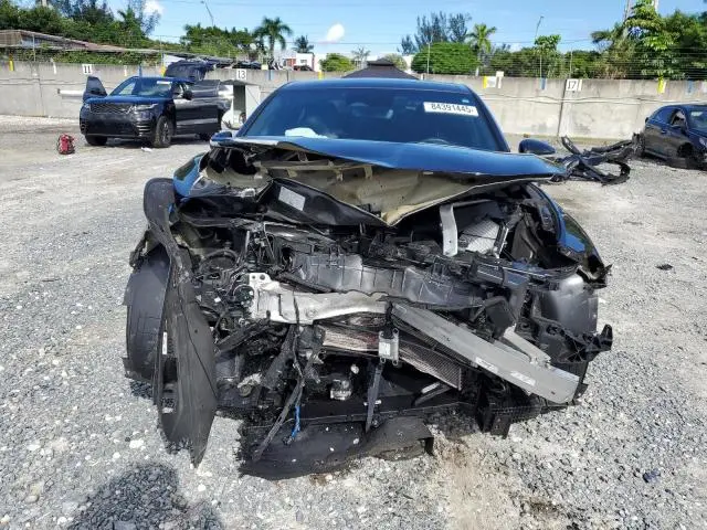 2024 GENESIS G70 SPORT ADVANCED  