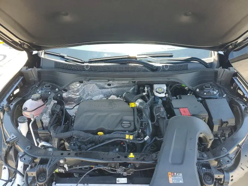 2026 CHEVROLET TRAX 1LT  