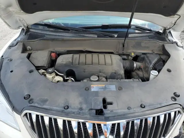 2014 BUICK ENCLAVE