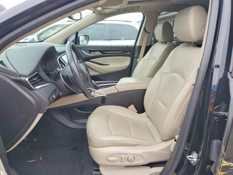 2018 BUICK ENCLAVE PREMIUM  