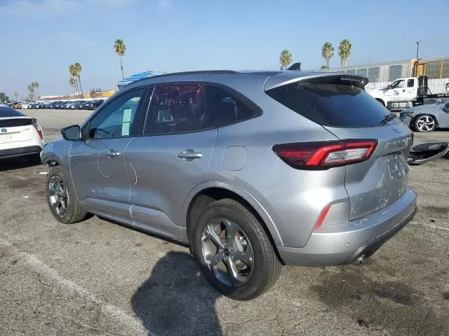 2024 FORD ESCAPE ST LINE  
