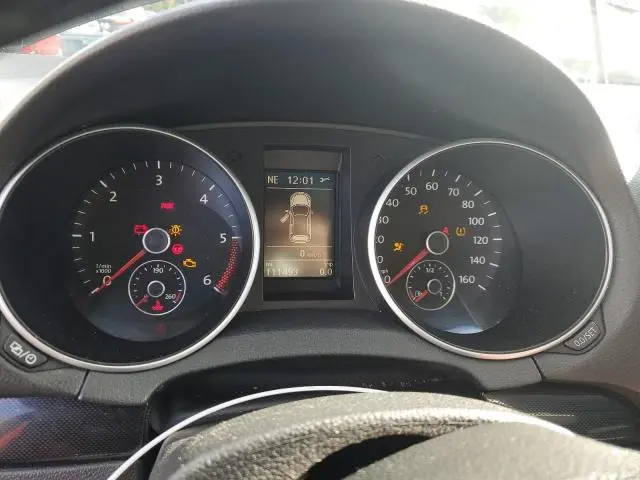 2013 VOLKSWAGEN JETTA TDI  