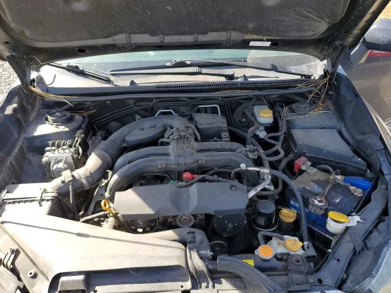 2014 SUBARU IMPREZA PREMIUM  