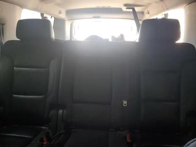 2015 GMC YUKON XL K1500 SLT  