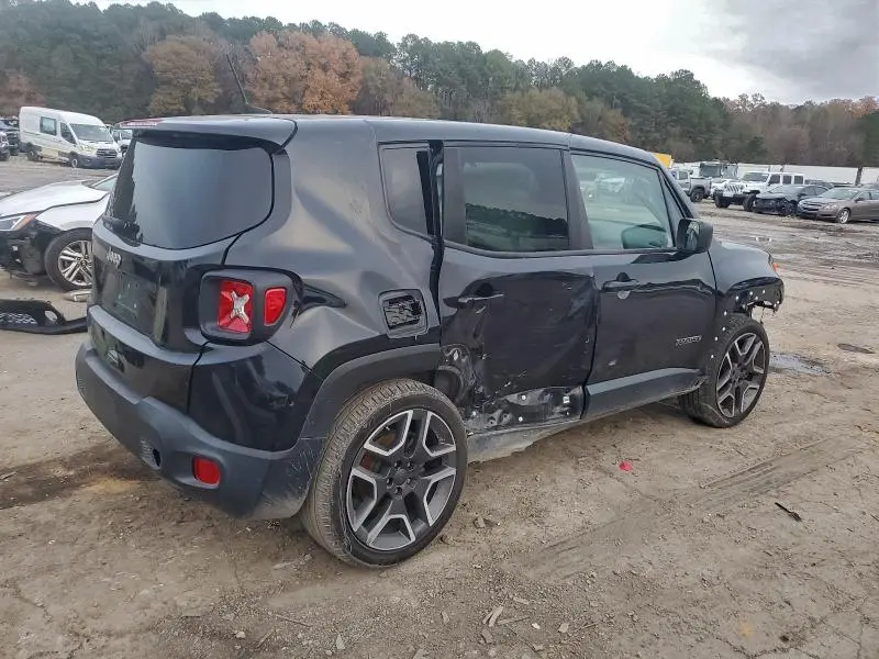 2021 JEEP RENEGADE SPORT  