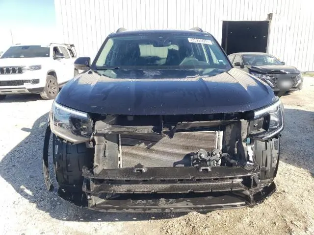 2025 VOLKSWAGEN ATLAS SE  