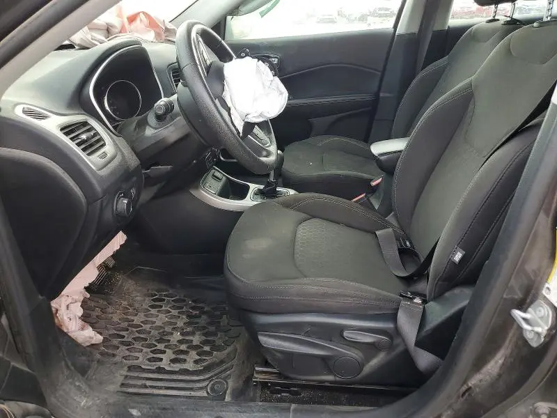 2019 JEEP COMPASS SPORT  