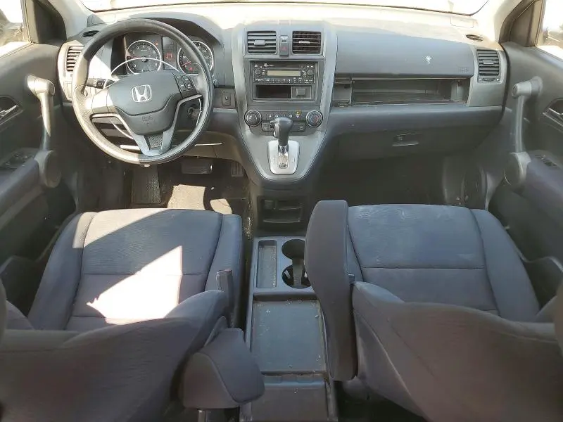2010 HONDA CR-V LX  
