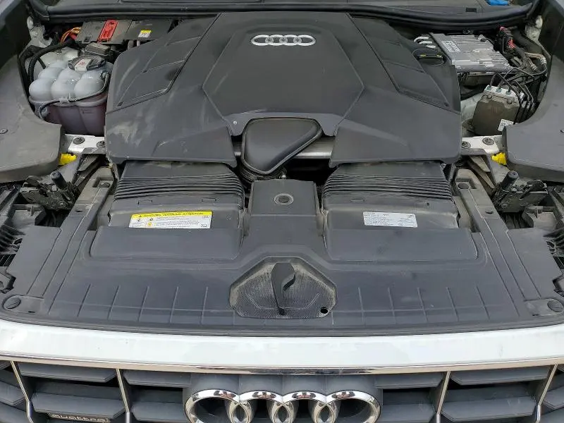 2019 AUDI Q8 PREMIUM  