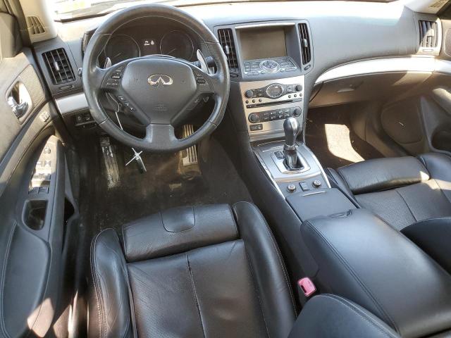 2013 INFINITI G37 