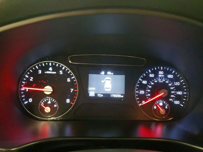 2019 KIA SORENTO LX V6  
