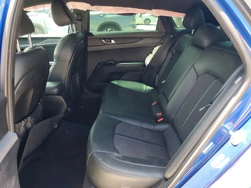 2022 KIA K5 GT LINE  