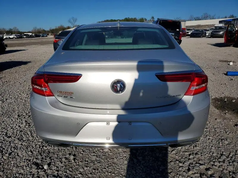 2017 BUICK LACROSSE ESSENCE  